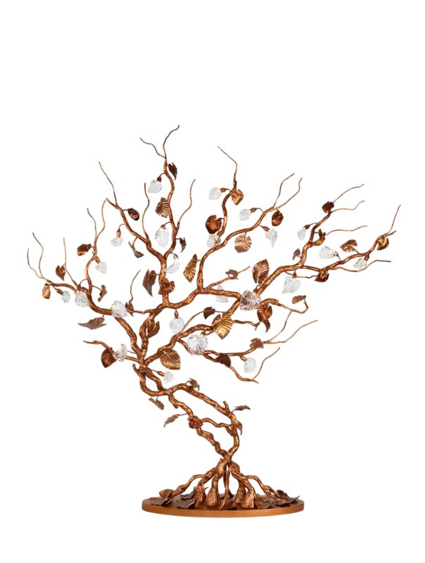 Calathea Tree of Life