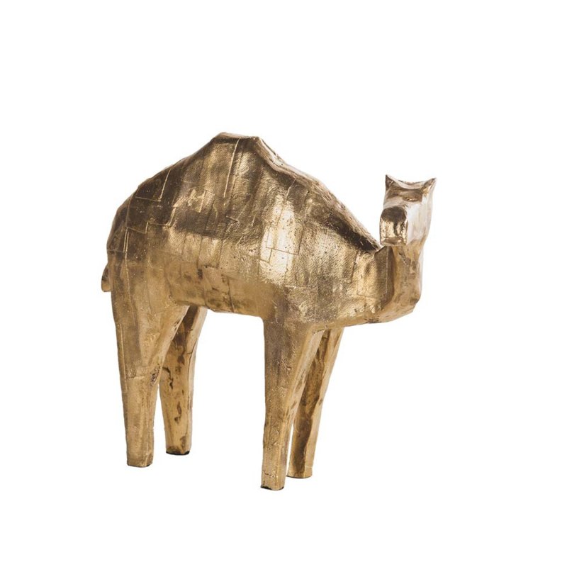 Animals statuettes
