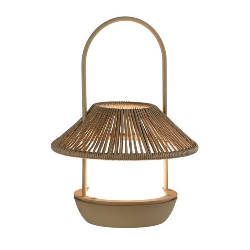 Candela Portable table