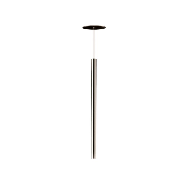 Canna Nuda Metallo Pendant