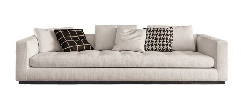 Andersen Line Quilt
