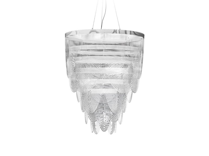 Ceremony Suspension