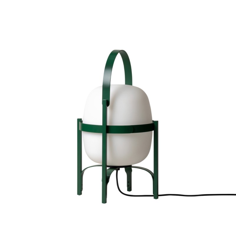 Cesta Exterior
