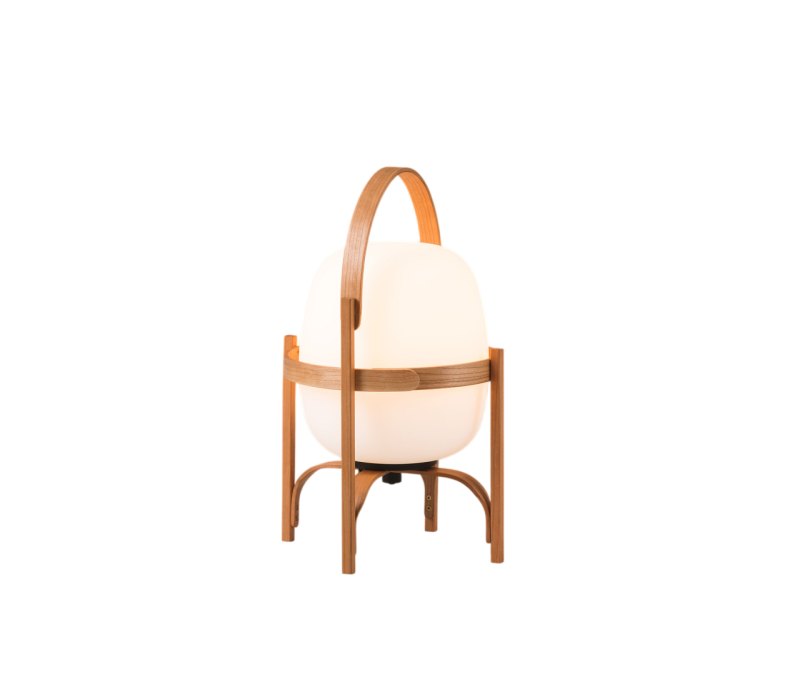 Cestita Bateria