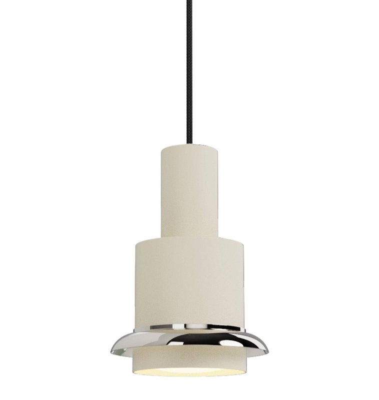 Chaumont Pendant
