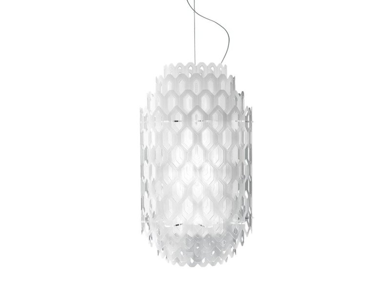 Chantal Suspension