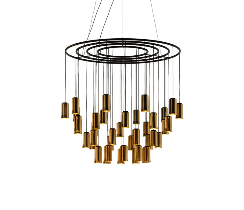 Cirio Chandelier