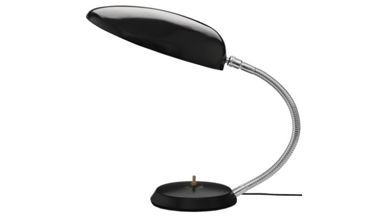 Cobra Table Lamp