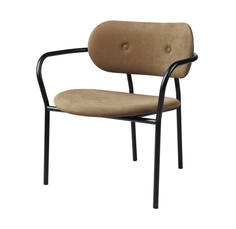 Coco Lounge Chair