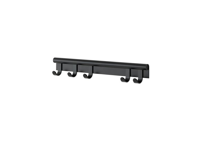 Coil Coat Rack
