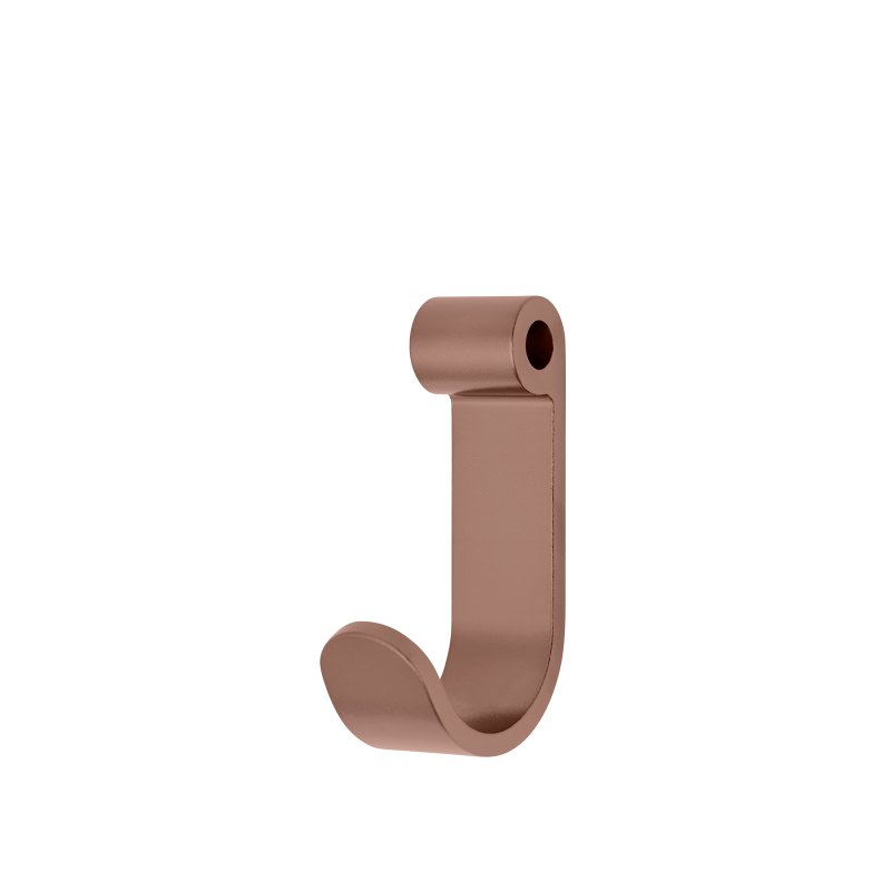 Coil Coat Hook