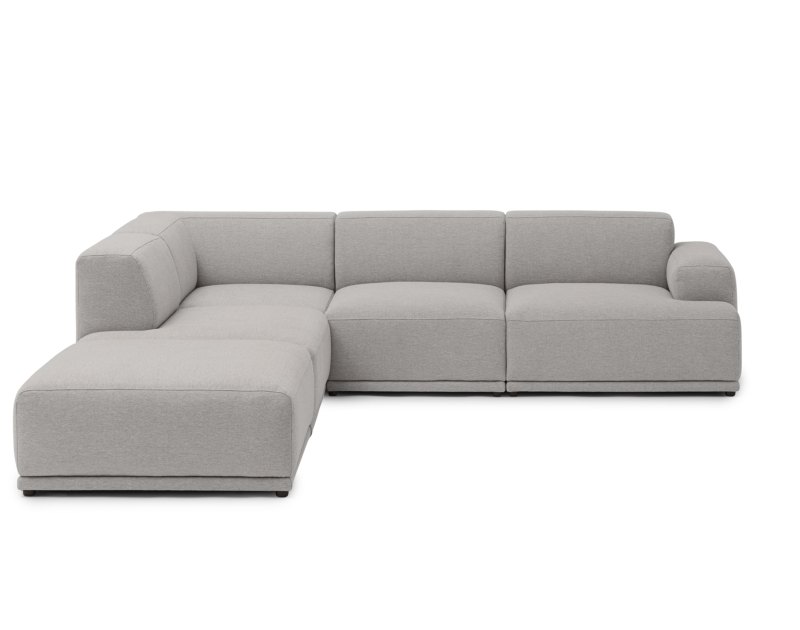 Connect Soft Corner