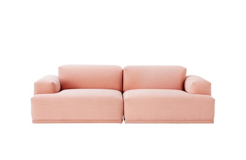 Connect Modular Sofa