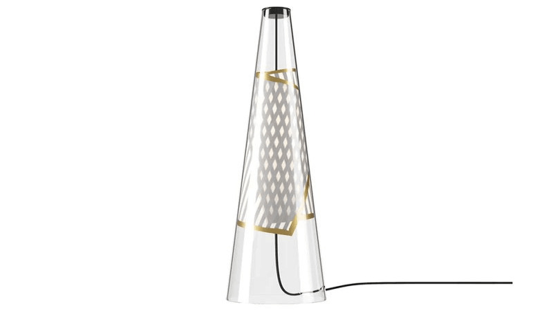 Cono di Luce table