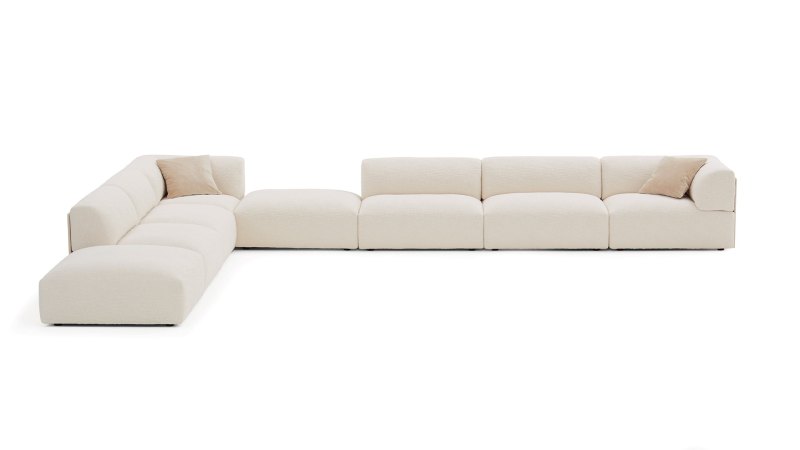 Hybla Sofa