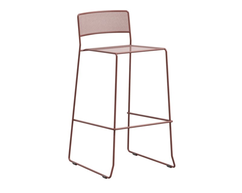 LOG MESH ST