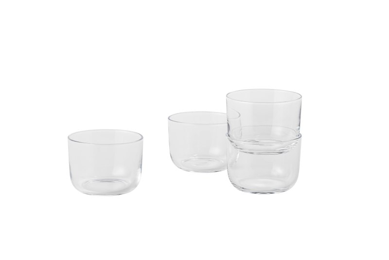 Corky Glasses