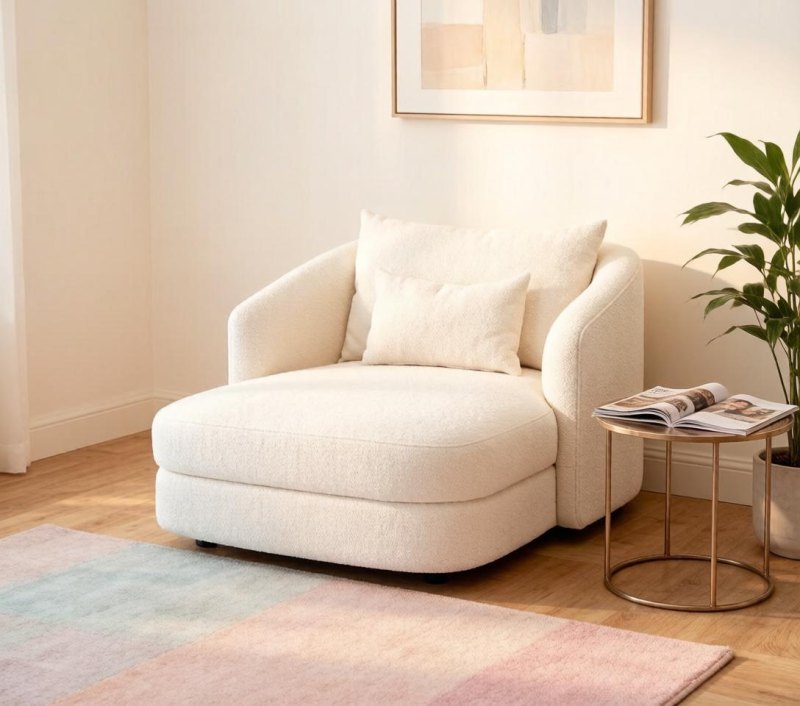 Covent Chaise Longue