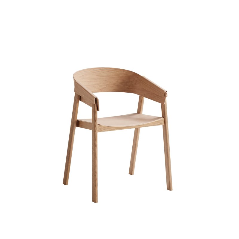 Cover Armchair