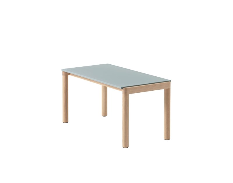 Couple Coffee Table
