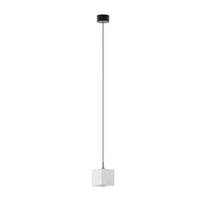 Cubic Pendant