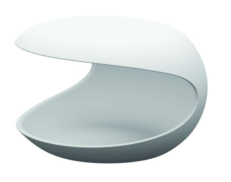 White Shell