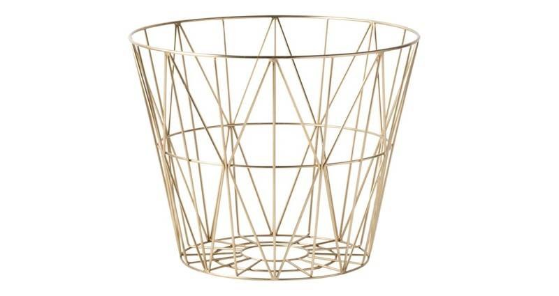 Wire Basket