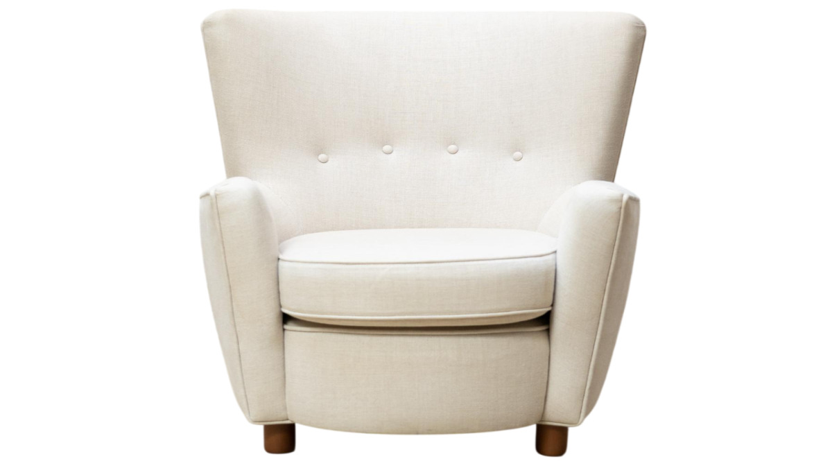 Moragas Armchair