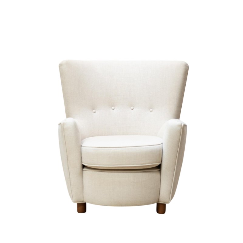 Moragas Armchair