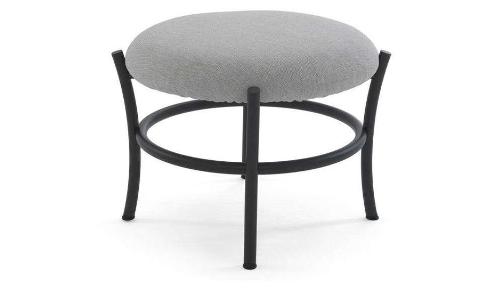 Smeralda pouf