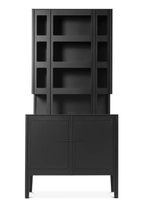 No Screw No Glue Cabinet
