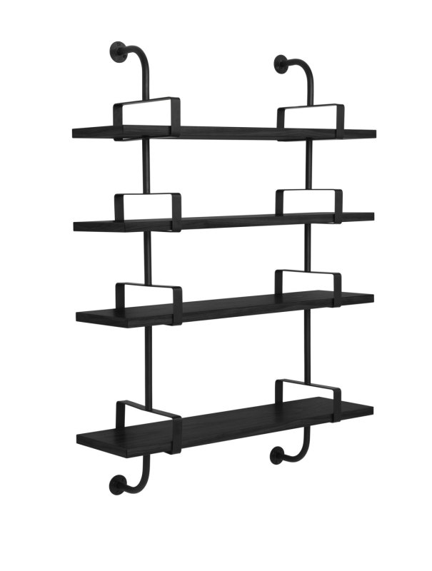 Démon Shelf
