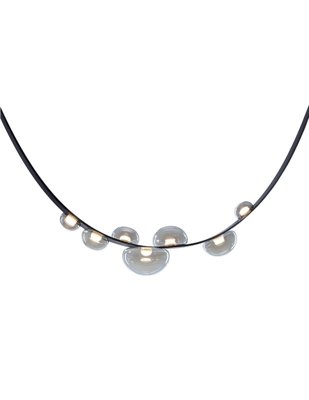 Dew Drops pendant light