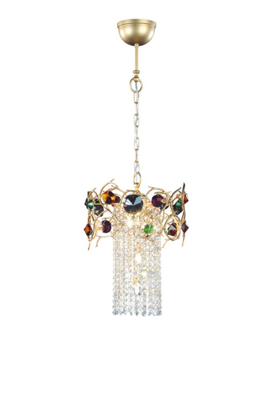 Diamond Cleopatra