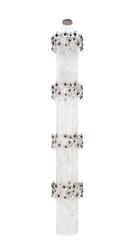 Diamond Veil Quadruple