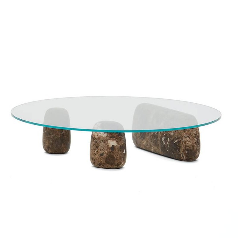 Ishi Stone