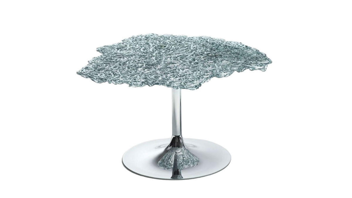 Diamante table