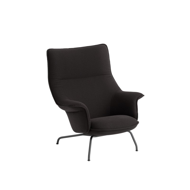 Doze Lounge Chair High Back