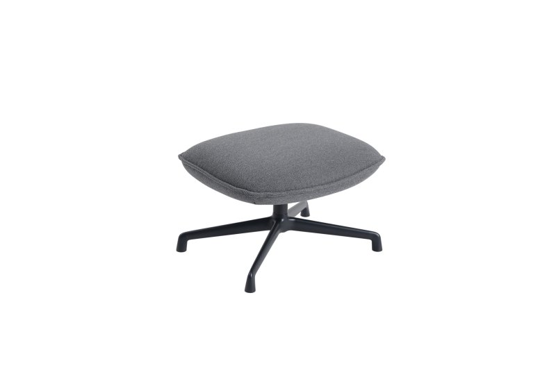 Doze Lounge Chair Ottoman
