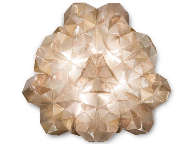 Drusa Ceiling/wal