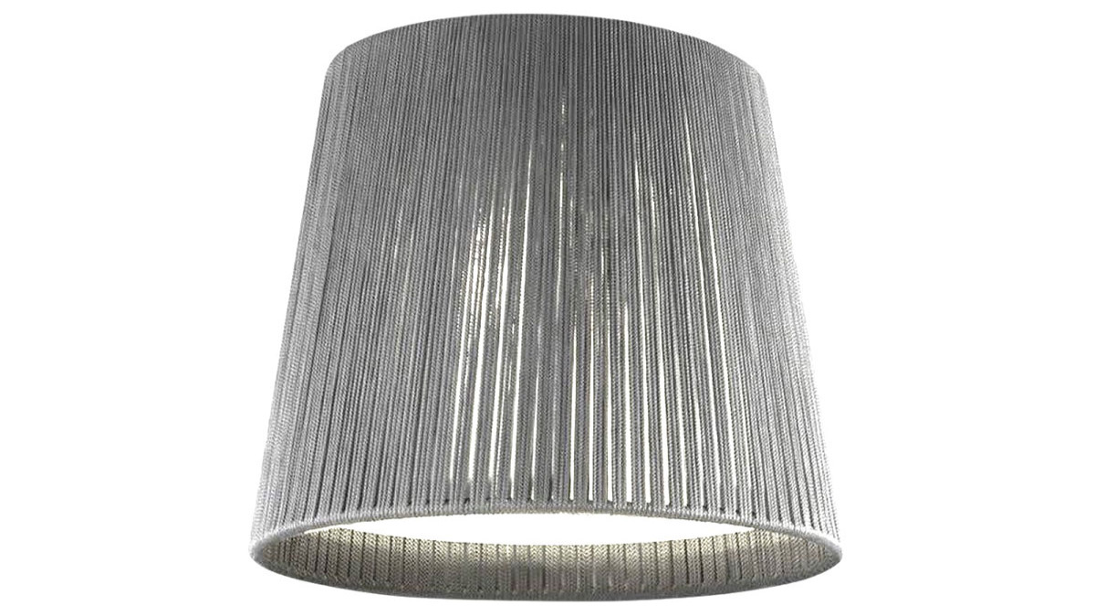 Drum ceiling