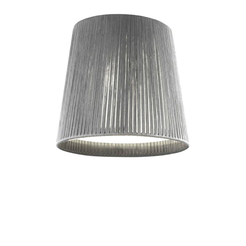 Drum ceiling