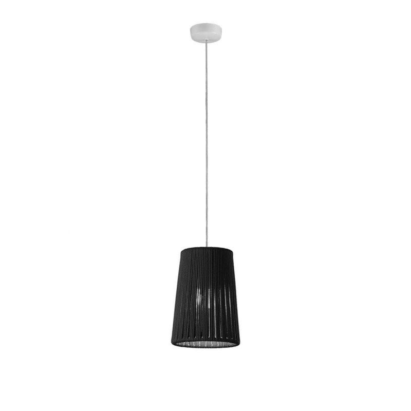 Drum suspension