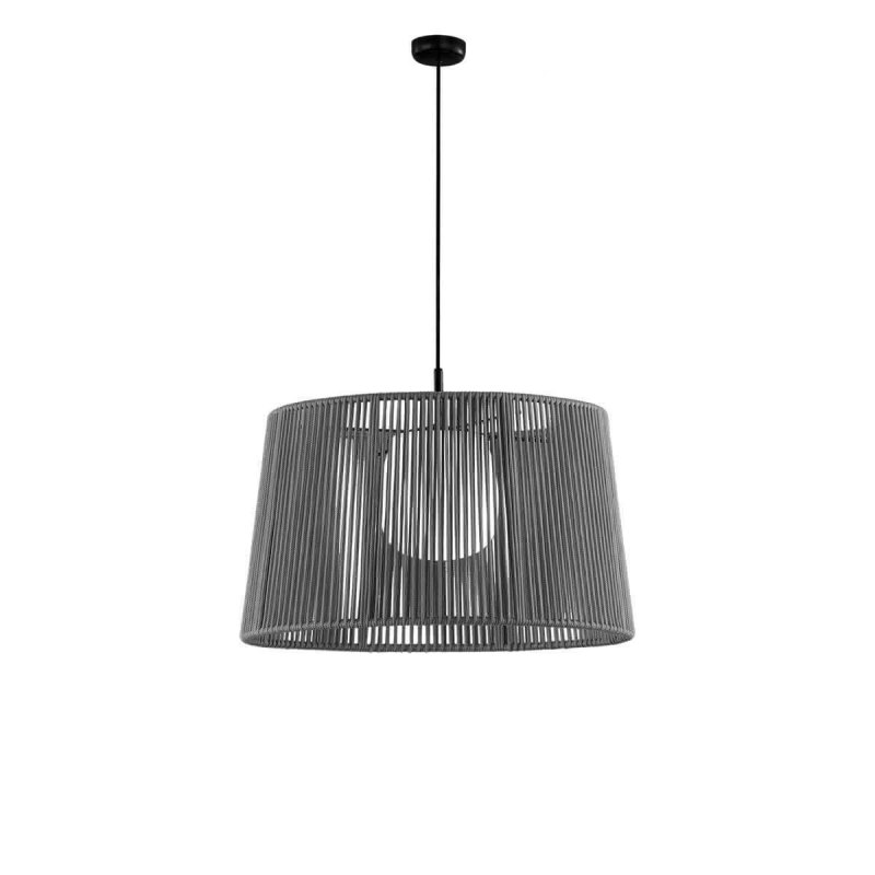 Drum suspension outdoor