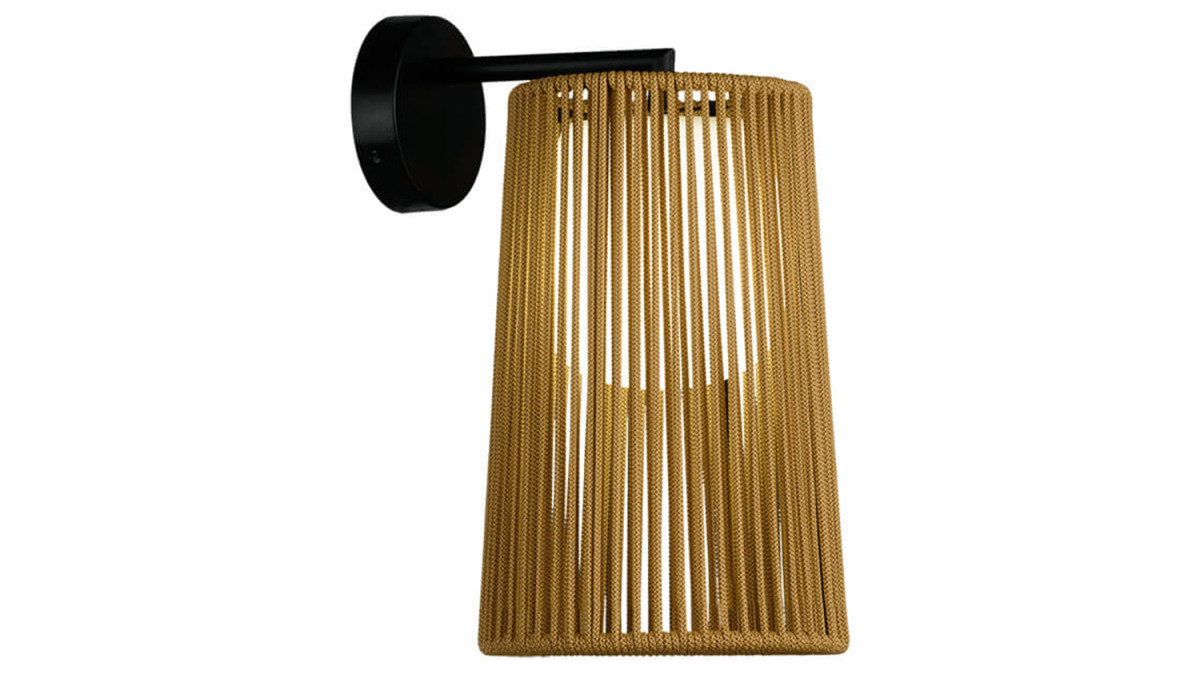 Drum wall outdoor
