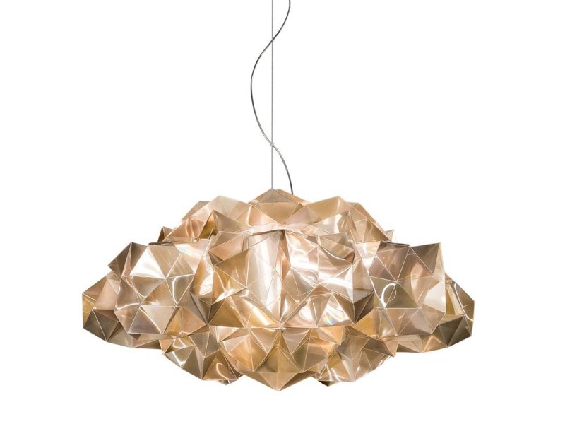 Drusa Suspension