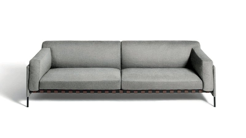 Étiquette Sofa