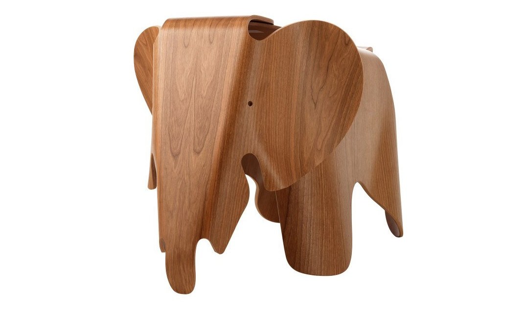 Eames Elephant