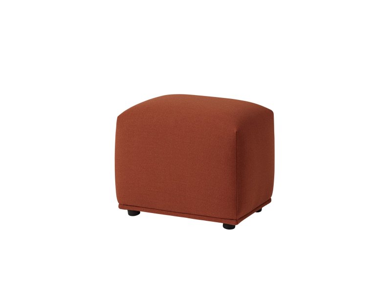 Echo Pouf