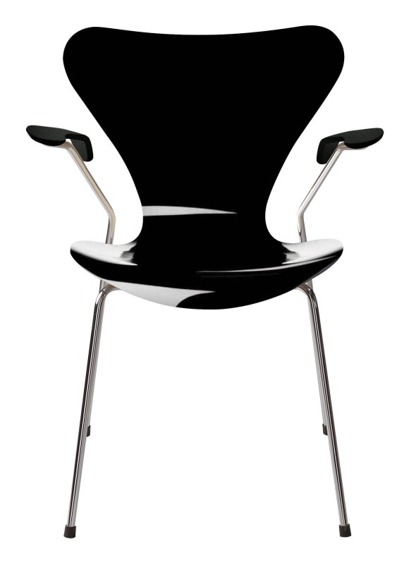 Series 7 Armchair